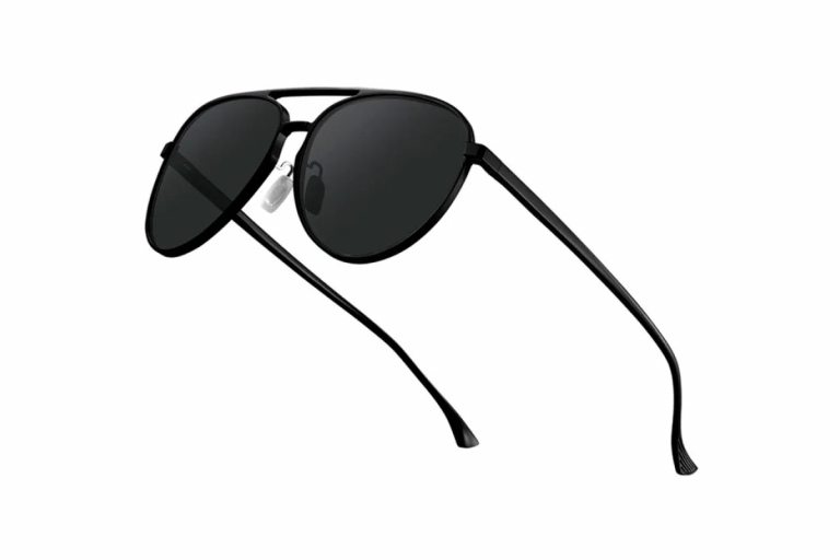 Xiaomi Mijia Sunglasses Luke Moss