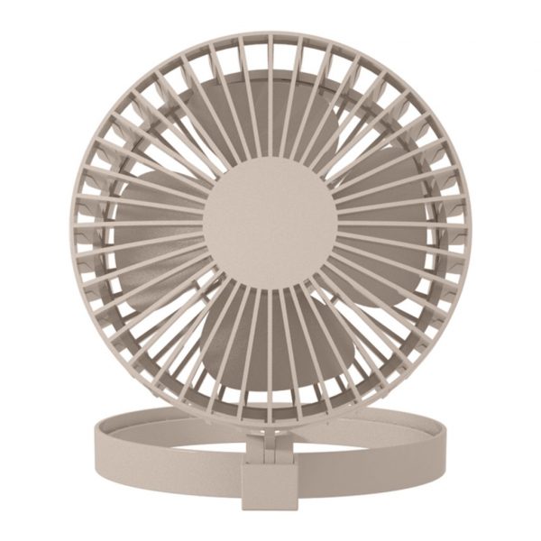 USB Folding Fan
