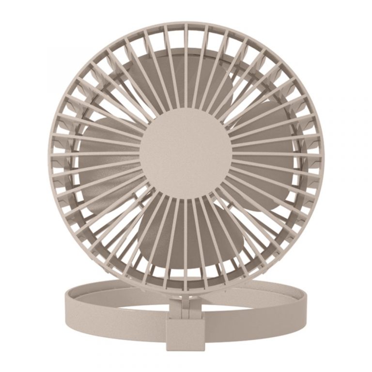 USB Folding Fan