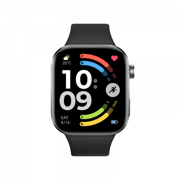 Redmi Watch 6 (Black)