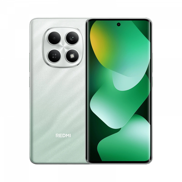 Redmi Note 15 (8/256GB, Forest Green)