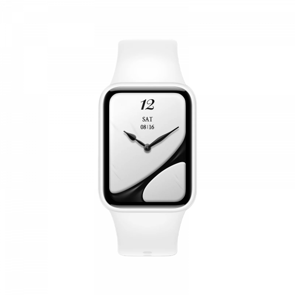 Xiaomi Band 10 Pro Ceramic Edition