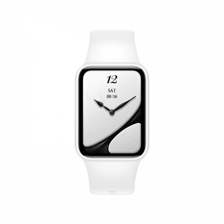 Xiaomi Band 10 Pro Ceramic Edition