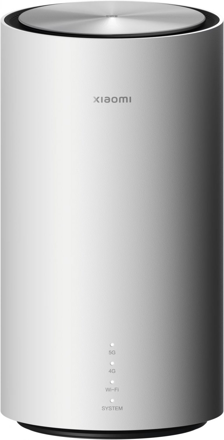 Роутер Xiaomi 5G CPE Pro EU