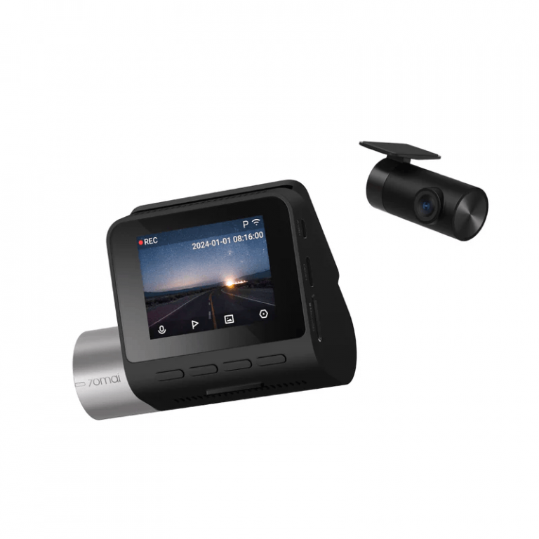 70mai Dash Cam A510 Set