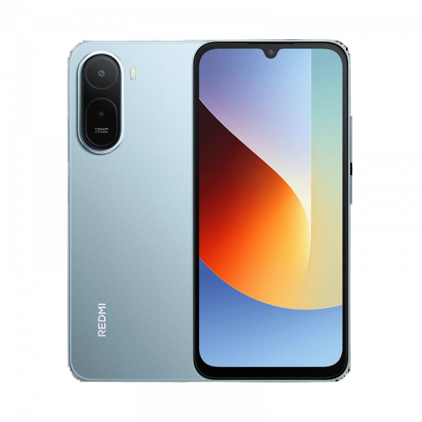 Redmi A7 Pro (Blue, 4/64GB)
