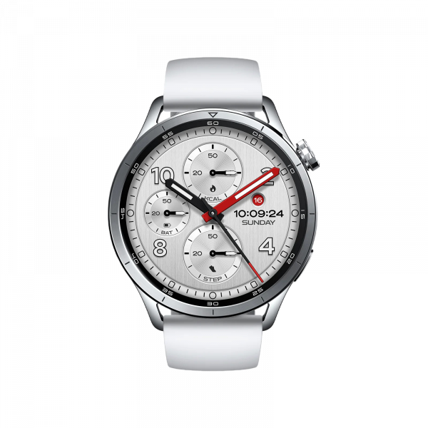 Xiaomi Watch S5 46mm (Silver)