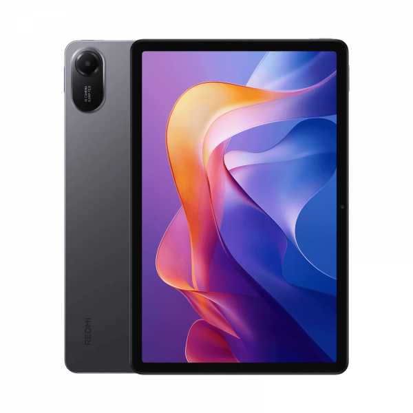 Redmi Pad 2 (4/256GB, Graphite Gray)