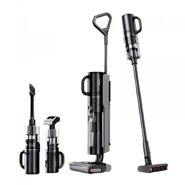 Dreame H13 Pro Plus Mix Wet And Dry Vacuum Cleaner
