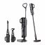 Dreame H13 Pro Plus Mix Wet And Dry Vacuum Cleaner