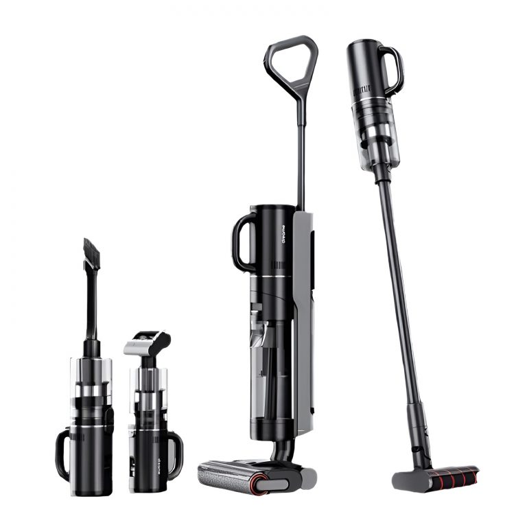 Dreame H13 Pro Plus Mix Wet And Dry Vacuum Cleaner