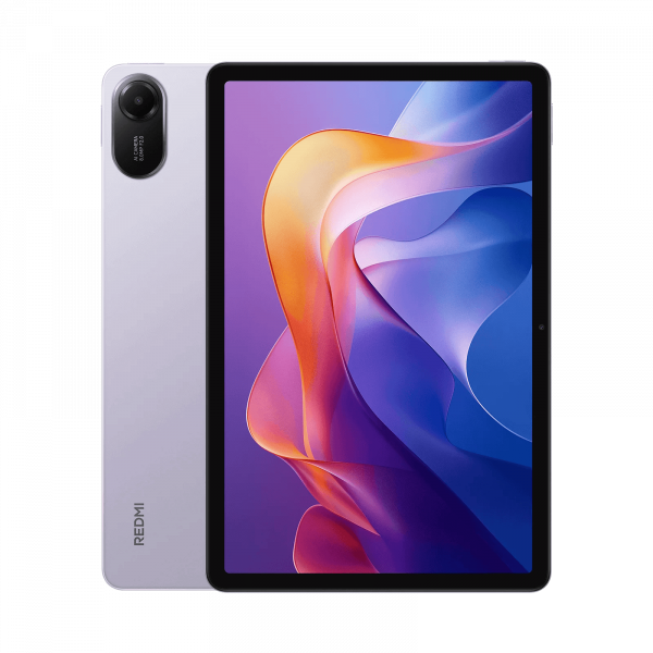 Redmi Pad 2 (8/256GB, Lavender Purple)