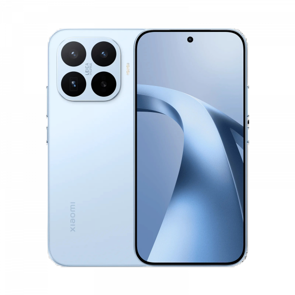 Xiaomi 17T (Blue, 12/512GB)
