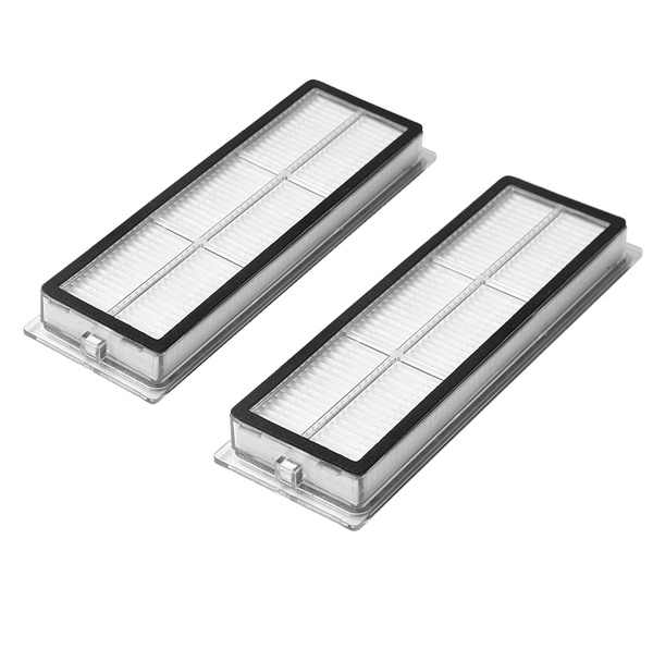 Dreame Filter For Dreame D30 Ultra/D30 Ultra CE/E30 Ultra/LOs Pro Ultra Series/GoVac 402/GoVac 405/GoVac 500/GoVac 505/ L10s Ultra Gen 2/L10s Ultra Heat/L30 Pro Ultra/L30s Ultra/L30s Ultra DRY/L30s Ultra Heat/L40 Ultra/L40 Ultra A/ L40 Ultra AE/L40 Ultra