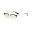 Xiaomi Mijia Anti-Blue Glasses Pro (Eyebrow Frame)