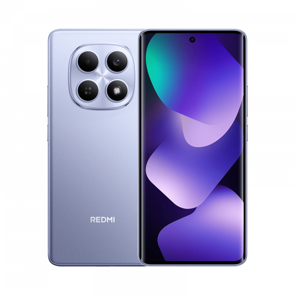 Redmi Note 15 (6/128GB, Purple)