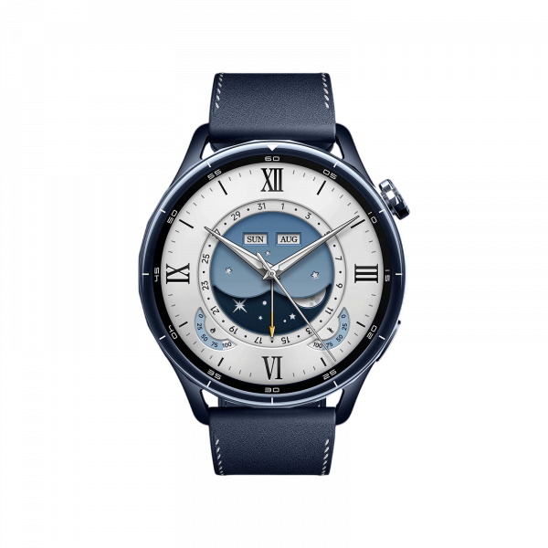 Xiaomi Watch S5 46mm (Blue)
