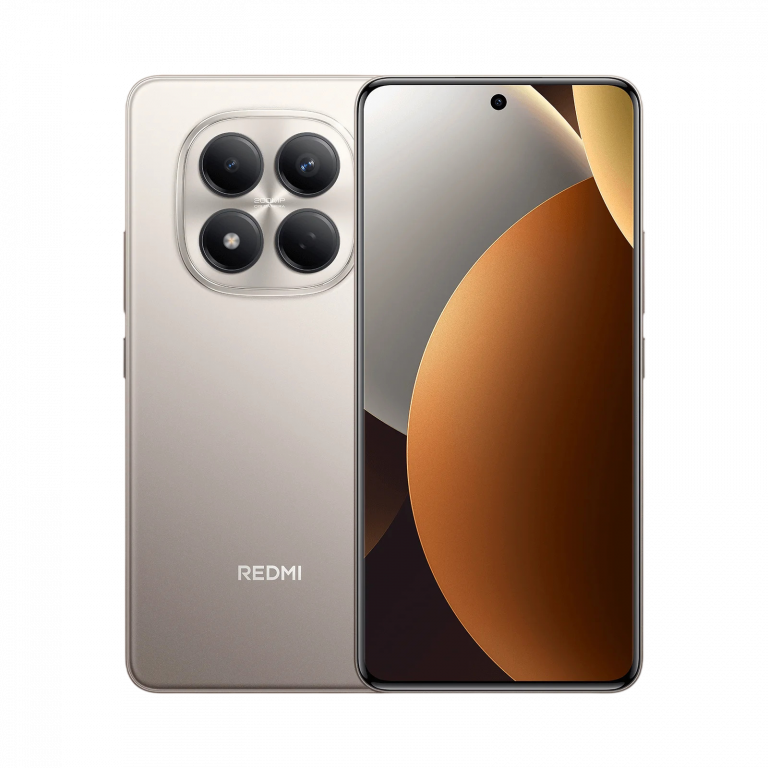 Redmi Note 15 Pro 5G