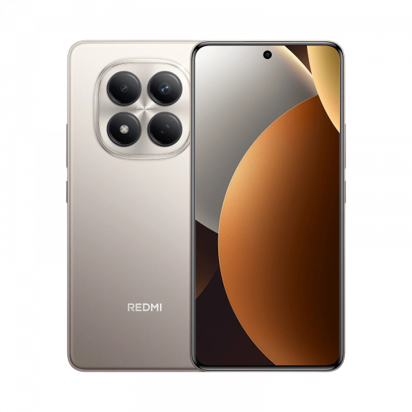 Redmi Note 15 Pro 5G (8/256GB, Titanium Color)