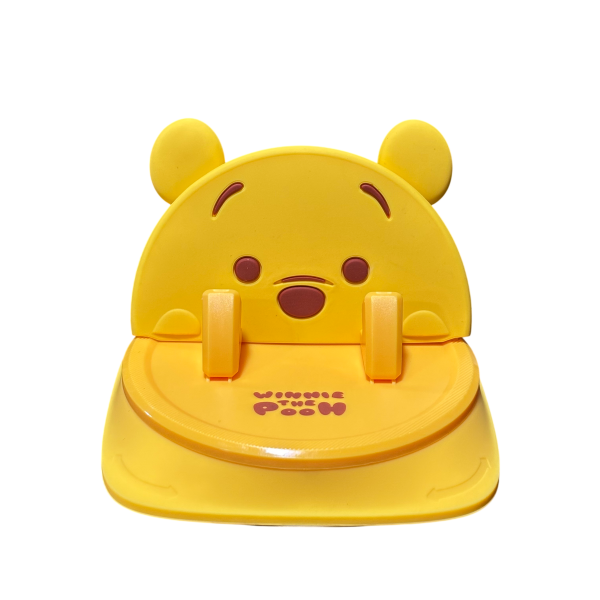 Xiaomi Carfook bracket (Yellow)