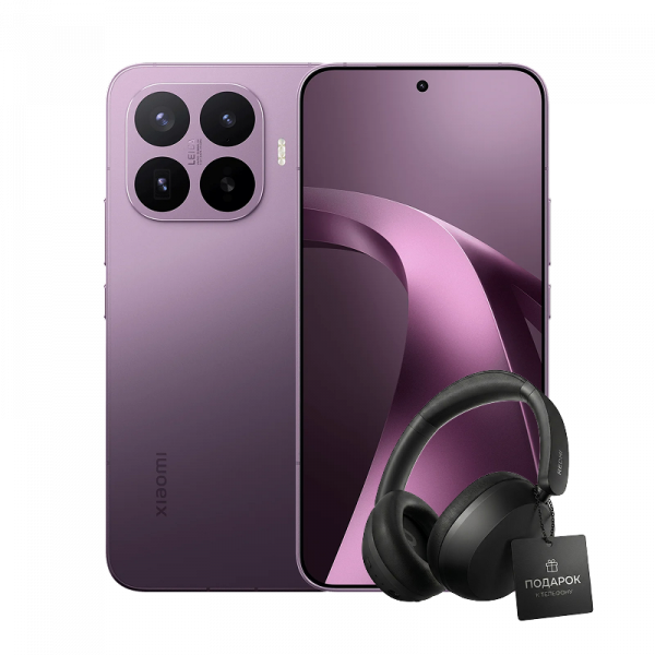 Xiaomi 17T Pro (Deep Violet, 12/1024GB)
