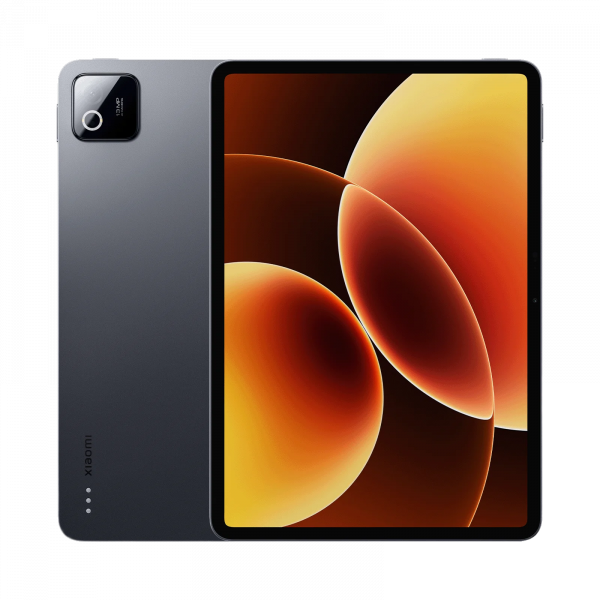 Xiaomi Pad 8 With Keyboard