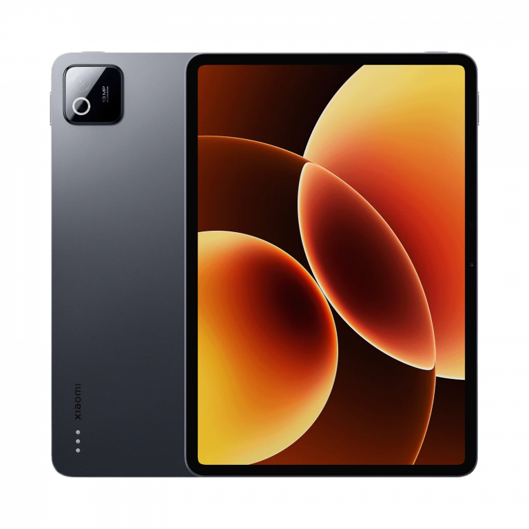 Xiaomi Pad 8 With Keyboard