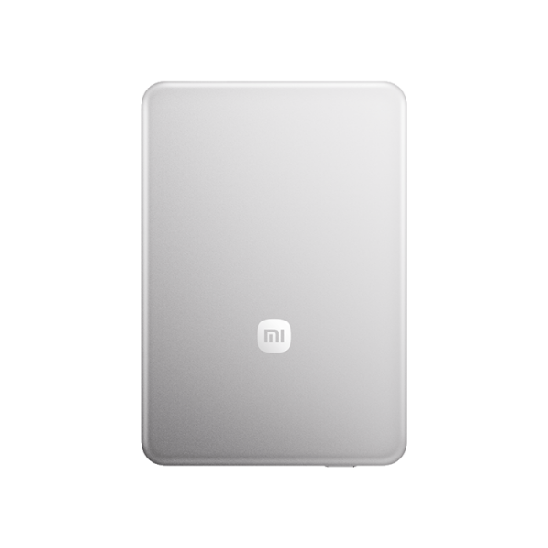 MI Magnetic Power Bank 10000 mAh 45W