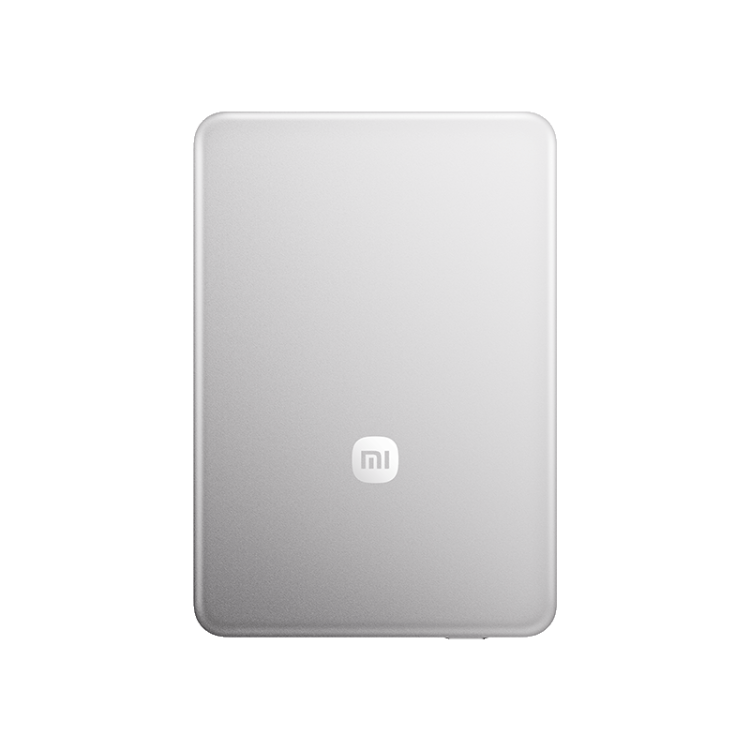 MI Magnetic Power Bank 10000 mAh 45W