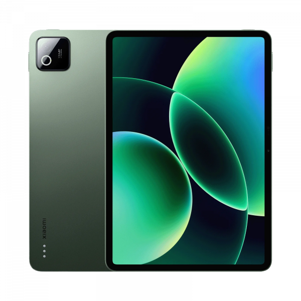 Xiaomi Pad 8 With Keyboard (8/256GB, Pine Green)