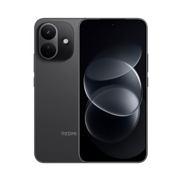 Redmi Note 17 (Black, 8/256GB)