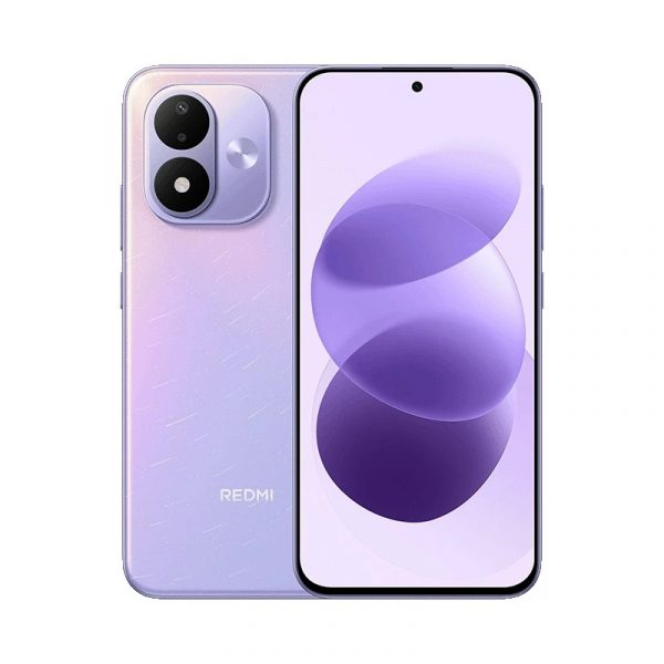 Redmi Note 17 (Celestian Purple, 8/256GB)
