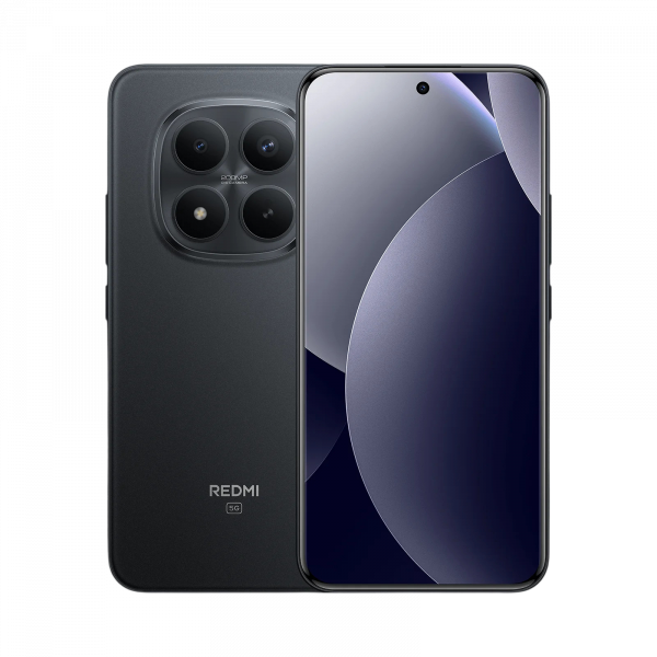 Redmi Note 15 Pro 5G (8/256GB, Black)