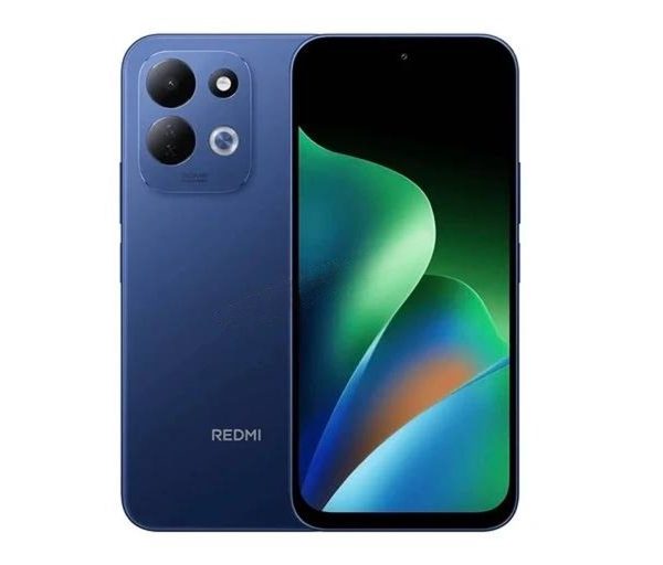 Redmi 17 (4/256GB, Deep Blue)