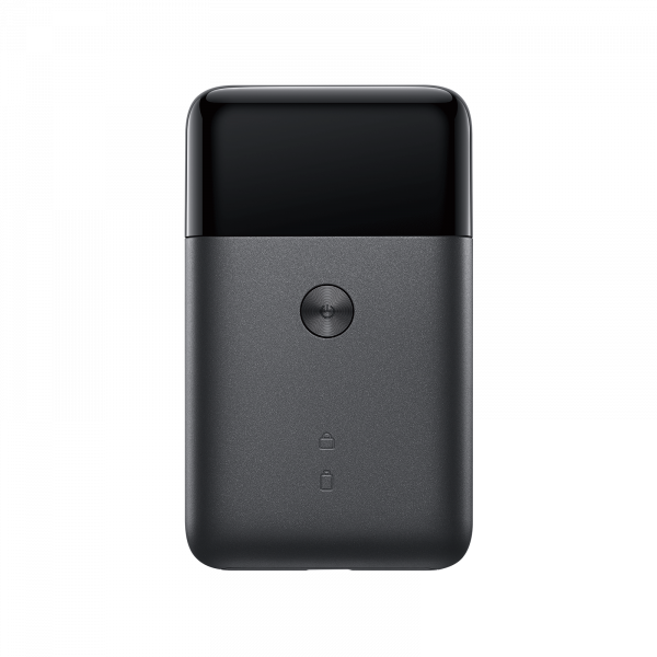 Xiaomi Mijia Portable Double Head Electric Shave