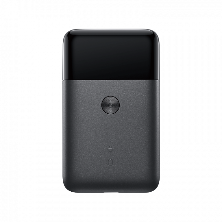 Xiaomi Mijia Portable Double Head Electric Shave