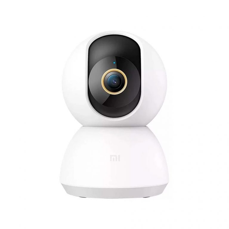 Mi 360 Home Security Camera 2K