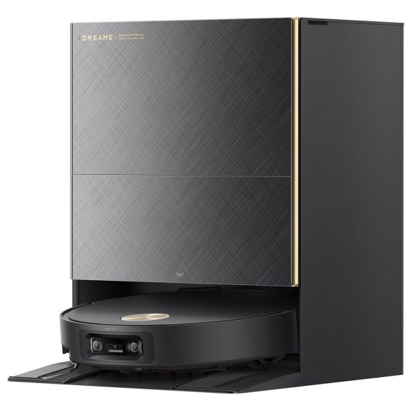 Dreame X60 Ultra Complete (Black)