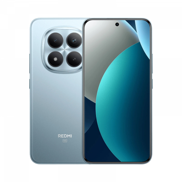 Redmi Note 15 Pro (12/512GB, Clacier Blue)