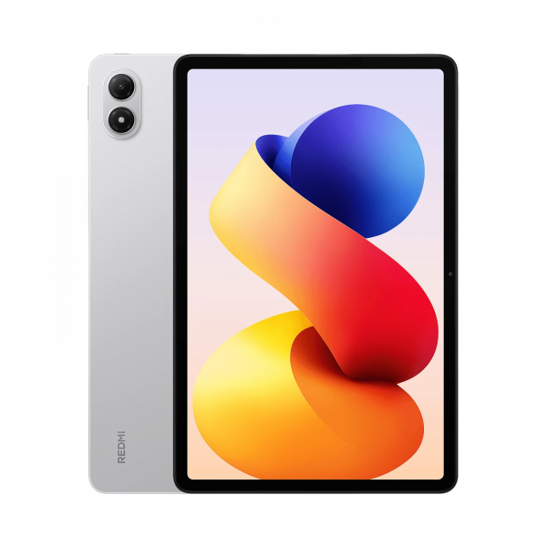 Redmi Pad 2 Pro (8/256GB, Silver)