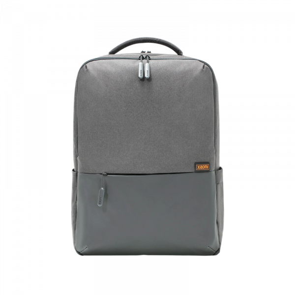 Mi Commuter Backpack (Dark Gray)
