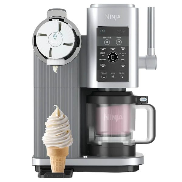 Xiaomi Ninja CREAMi Scoop & Swirl