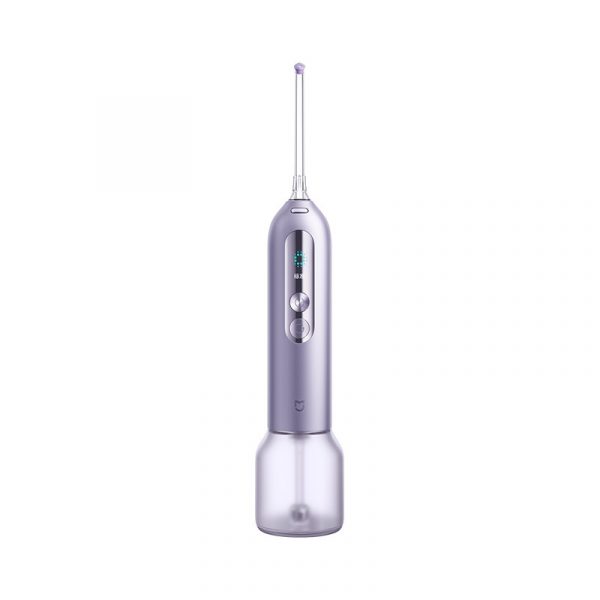 Xiaomi Mijia Smart Water Flosser Pro (Purple)