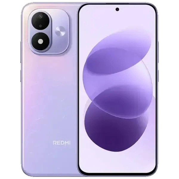 Redmi Note 17 (Celestial Purple, 4/128GB)