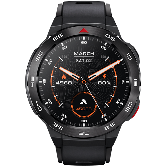 Mibro Watch GS Pro