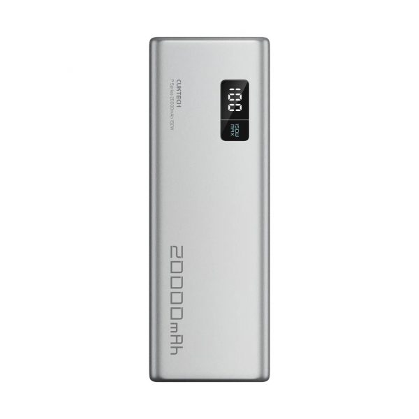 Cuktech Power Bank 15000 mAh 100w