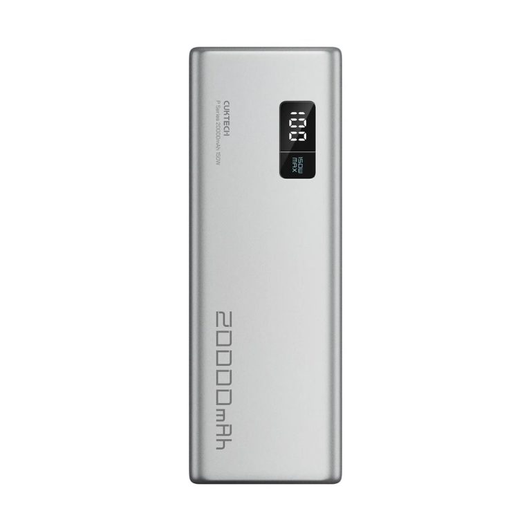 Cuktech Power Bank 15000 mAh 100w