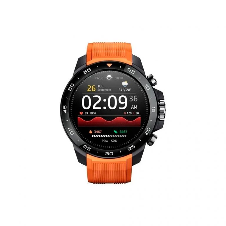 Mibro Watch Explorer S