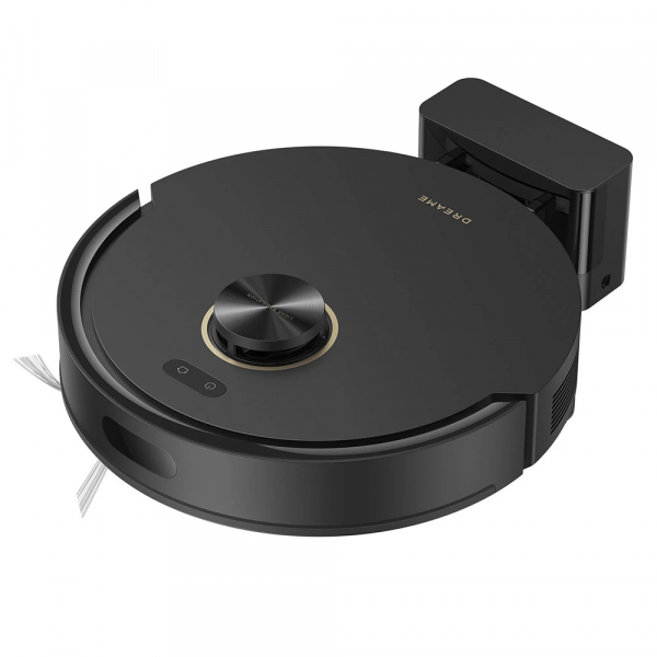 Dreame Robot Vacuum F21 (Black)