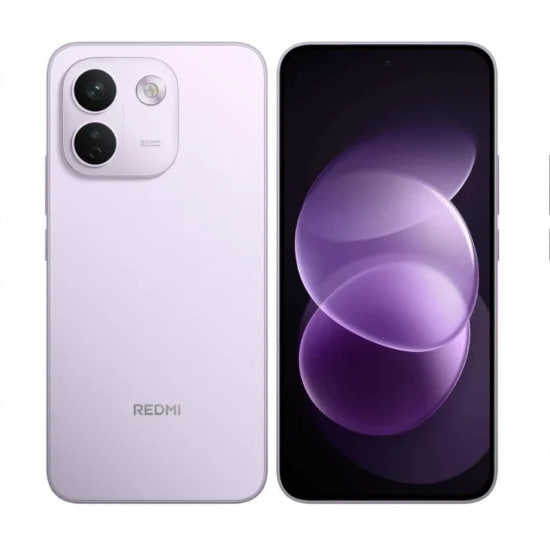 Redmi Note 17 Pro Max 5G (Purple)